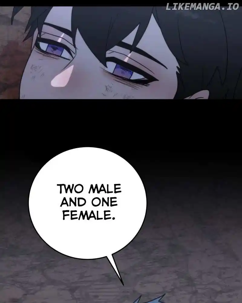 Cloud Walker Chapter 83