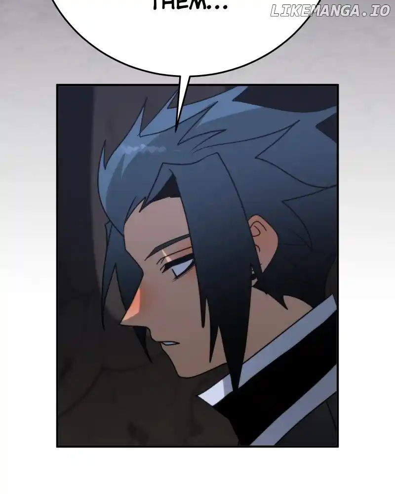 Cloud Walker Chapter 83