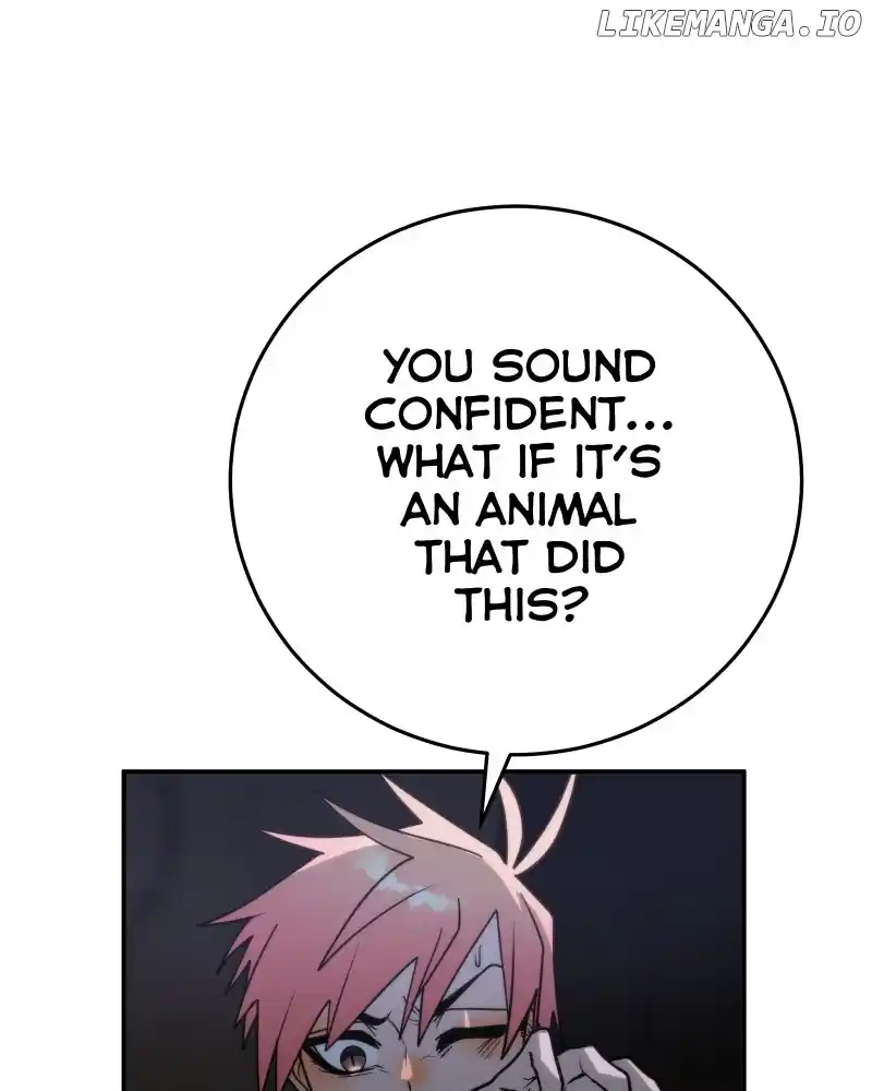 Cloud Walker Chapter 83