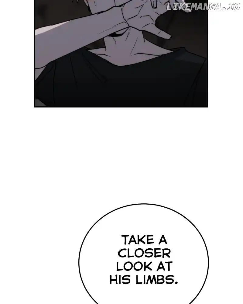 Cloud Walker Chapter 83