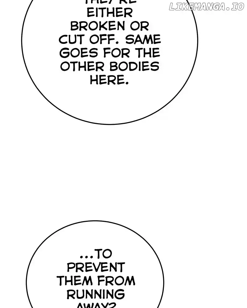 Cloud Walker Chapter 83