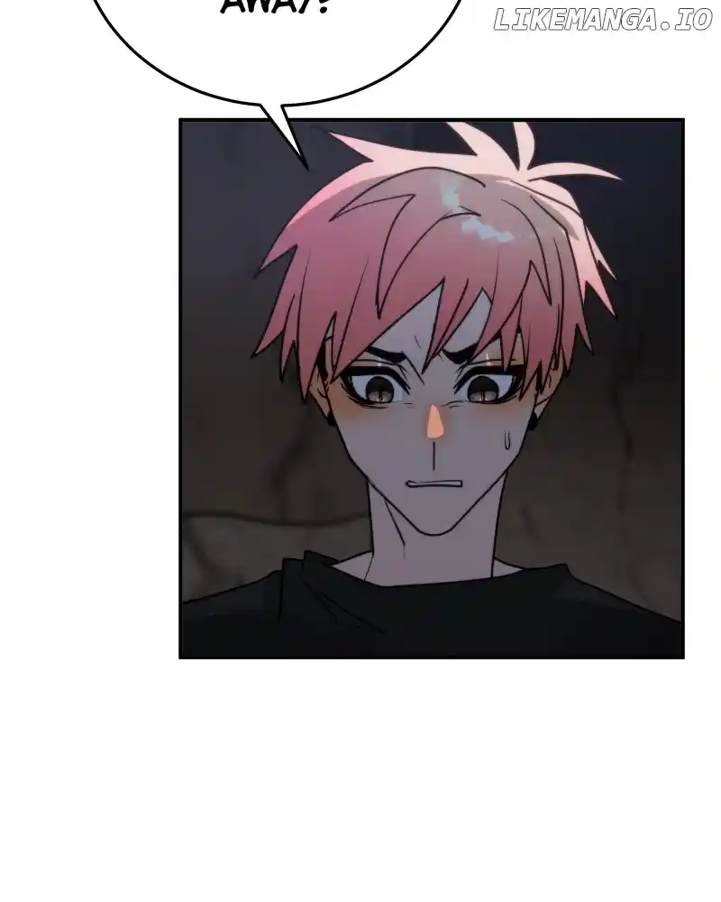 Cloud Walker Chapter 83