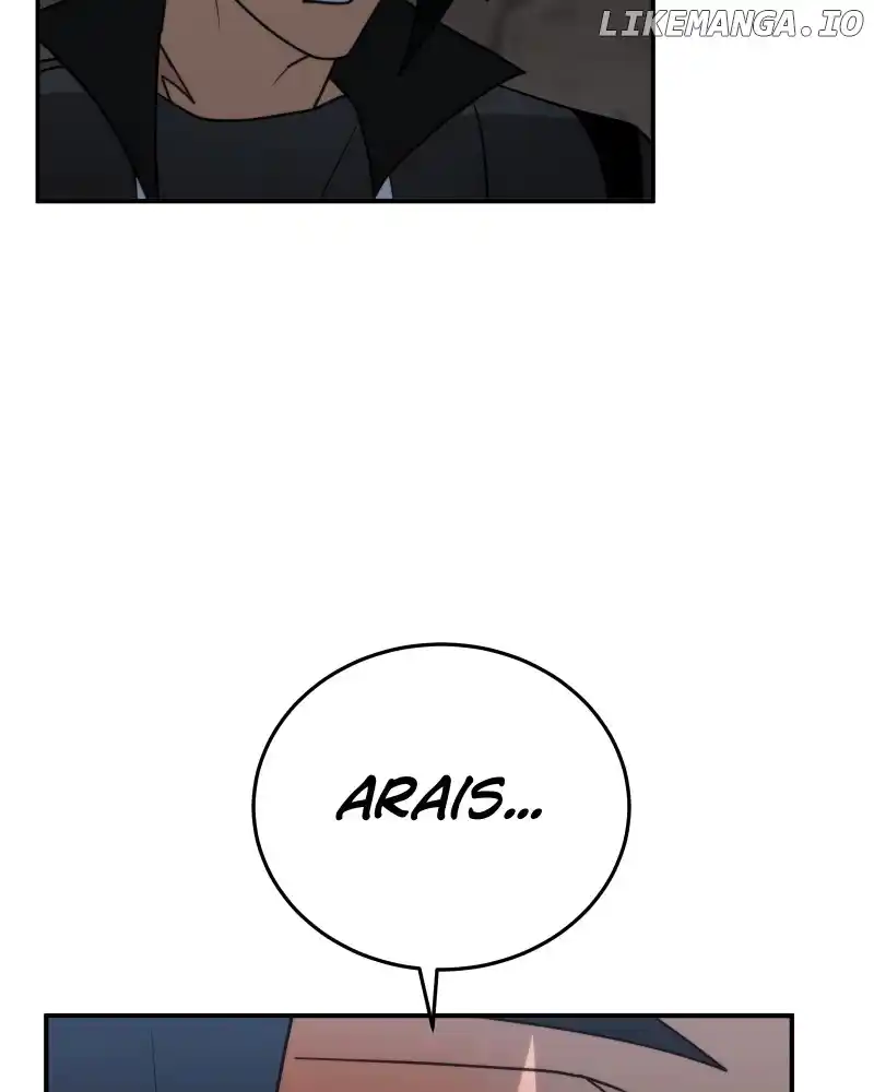 Cloud Walker Chapter 83