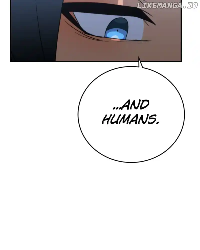 Cloud Walker Chapter 83