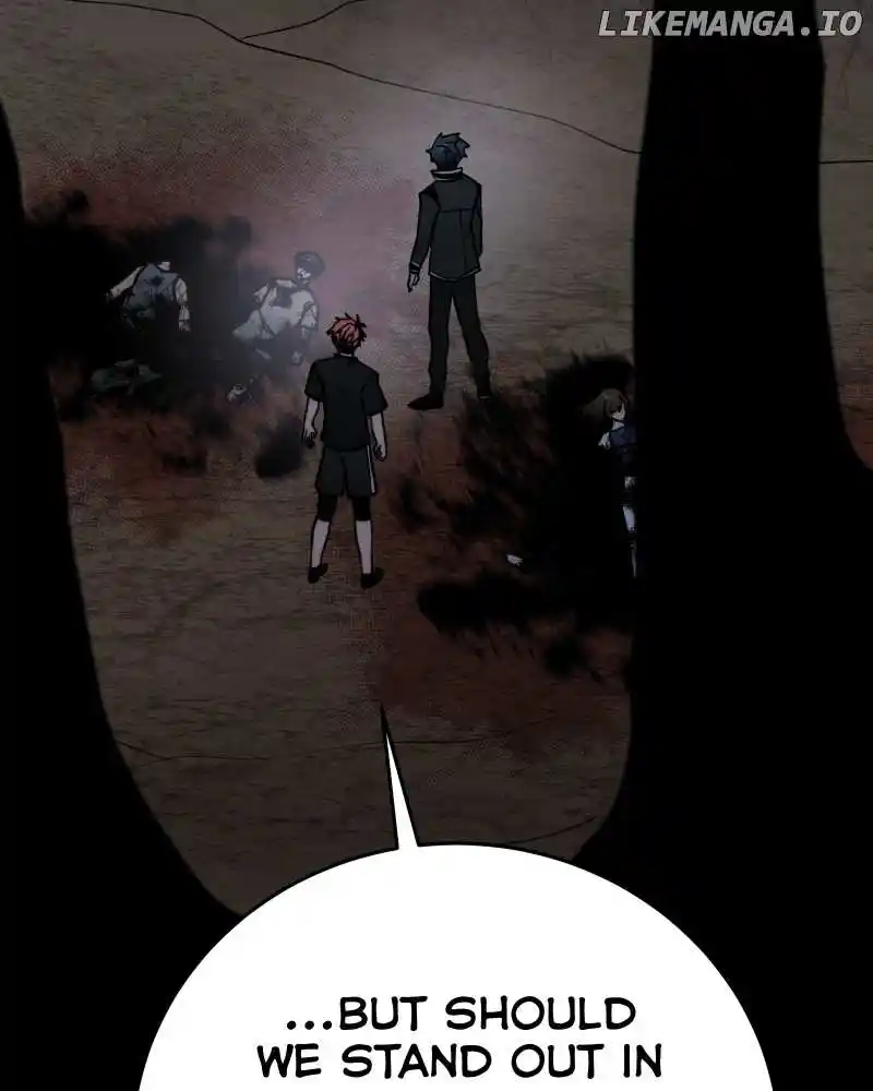 Cloud Walker Chapter 83