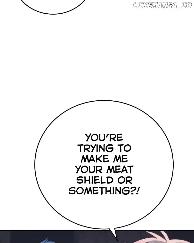 Cloud Walker Chapter 83