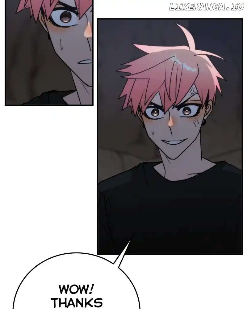 Cloud Walker Chapter 83