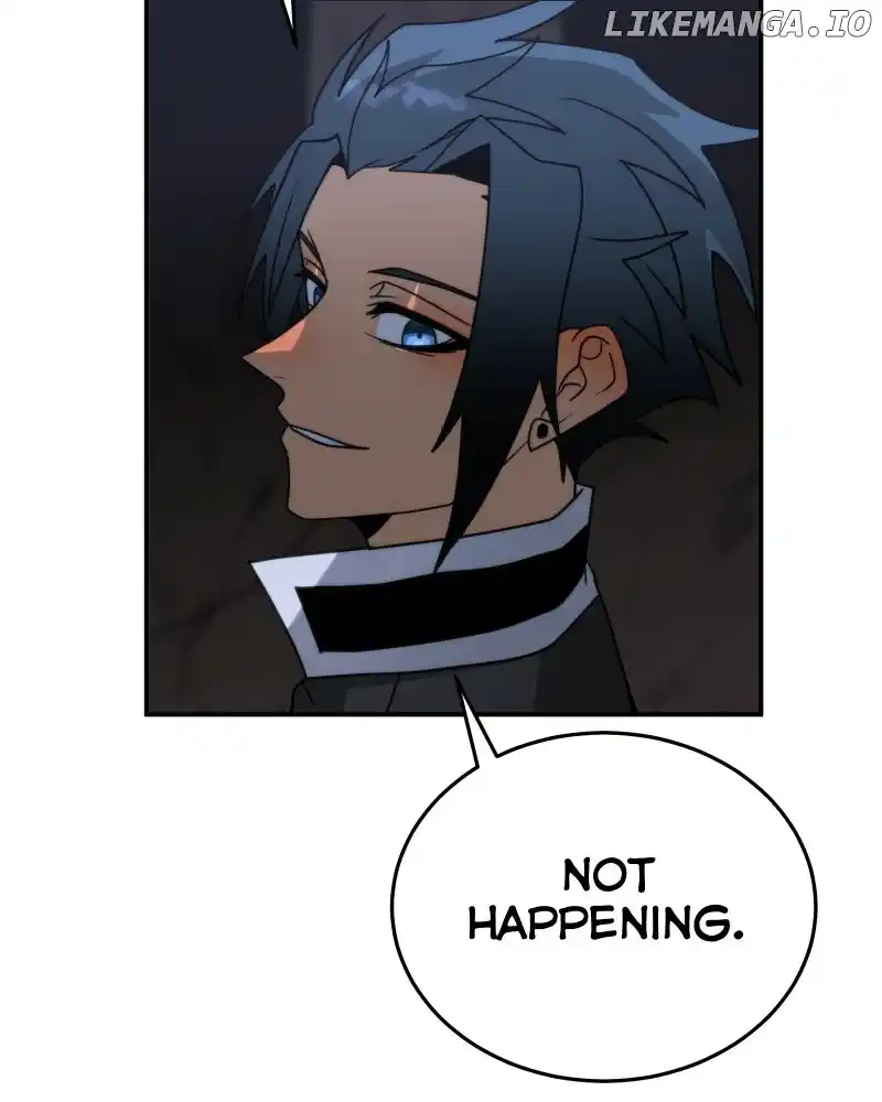 Cloud Walker Chapter 83