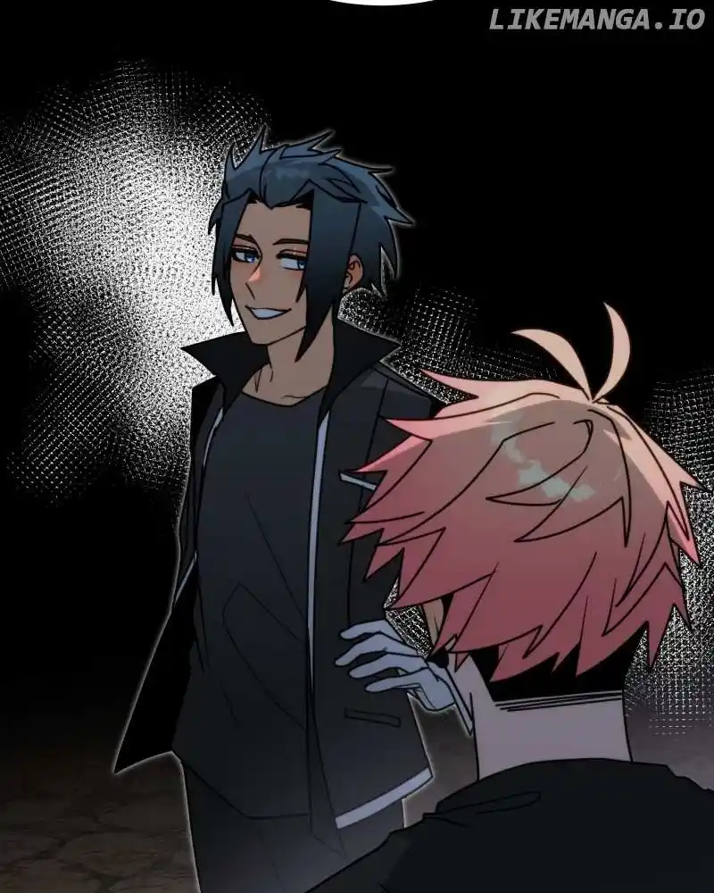 Cloud Walker Chapter 83