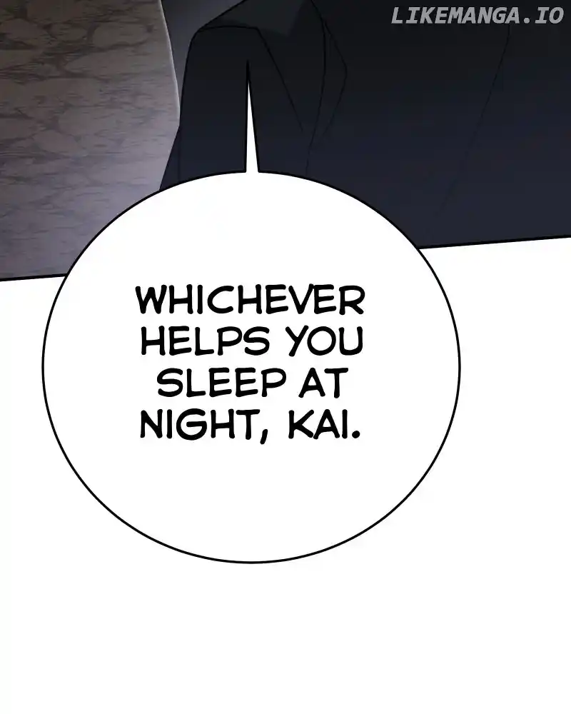 Cloud Walker Chapter 83