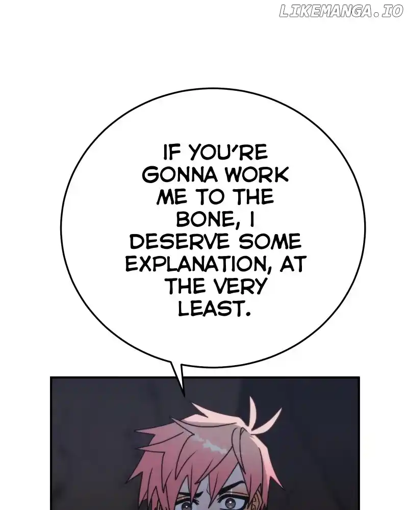 Cloud Walker Chapter 83