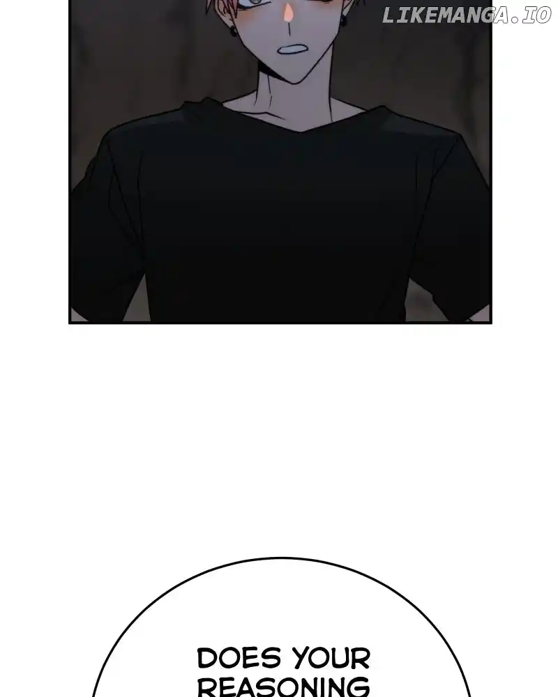 Cloud Walker Chapter 83