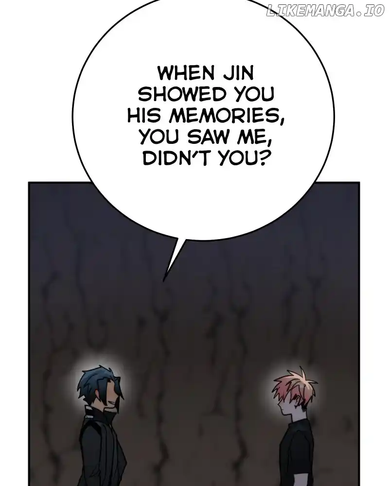 Cloud Walker Chapter 83