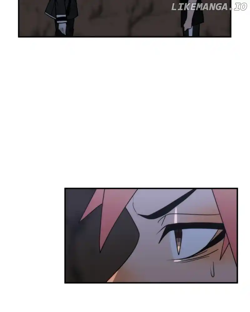 Cloud Walker Chapter 83