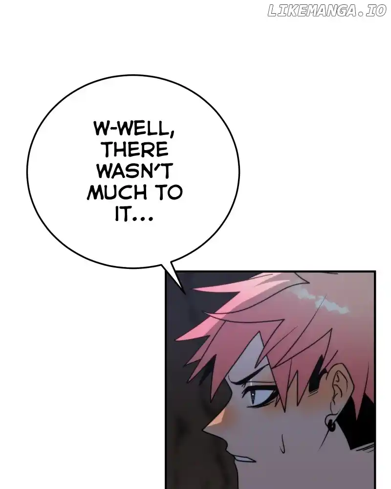 Cloud Walker Chapter 83