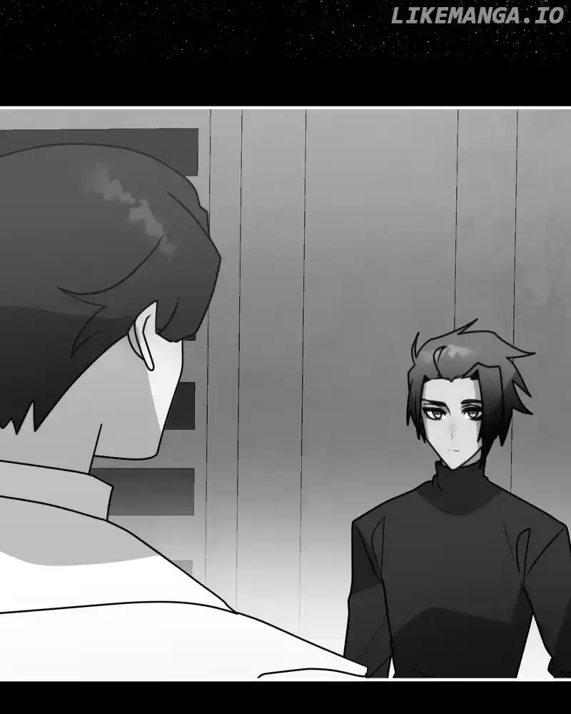 Cloud Walker Chapter 83