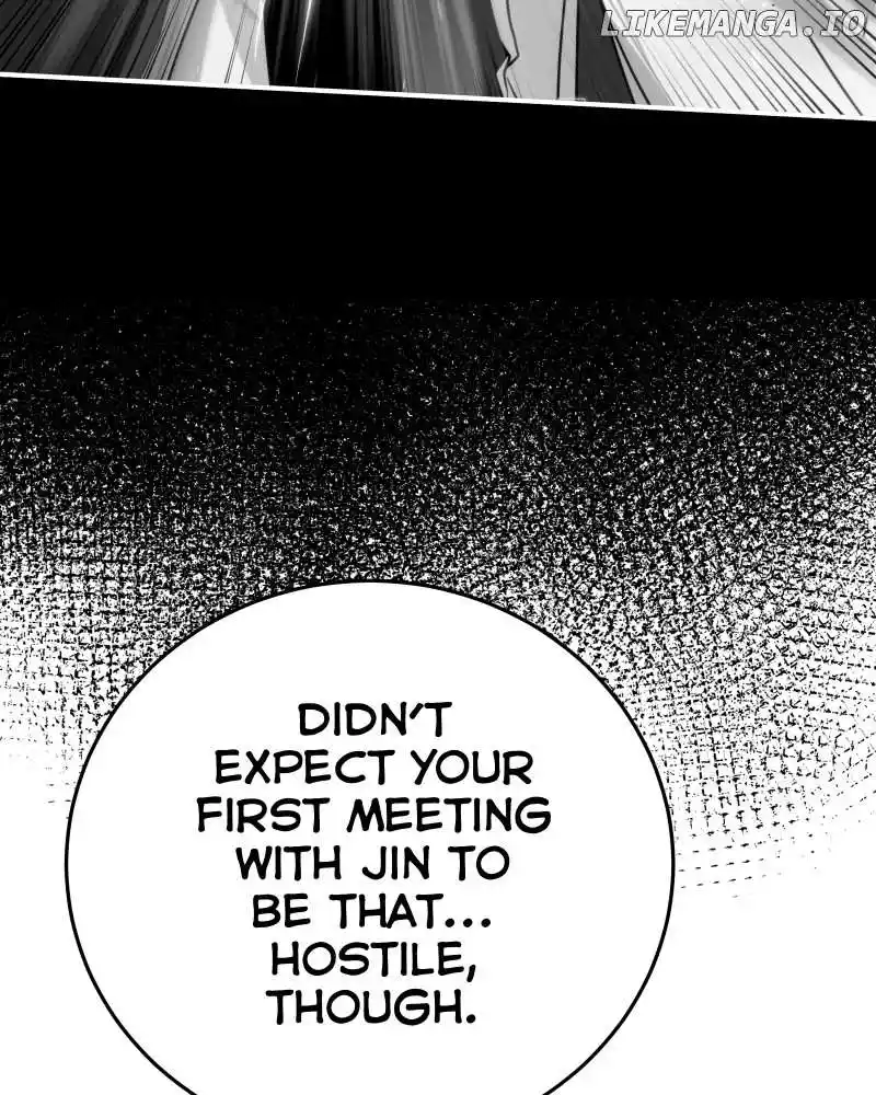 Cloud Walker Chapter 83