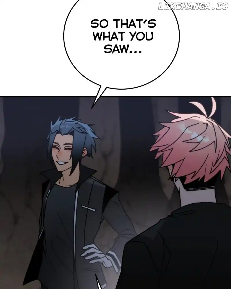 Cloud Walker Chapter 83