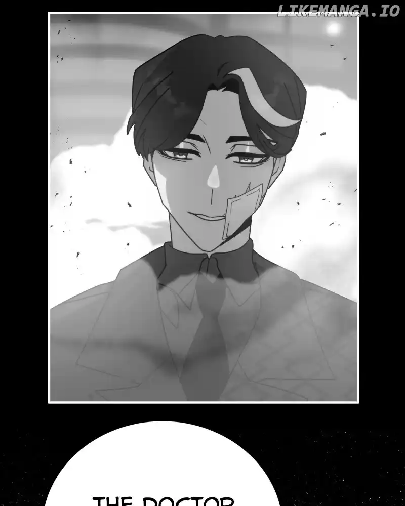 Cloud Walker Chapter 83