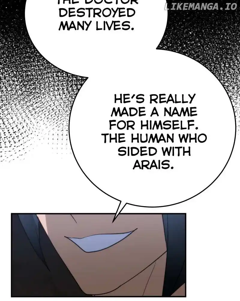 Cloud Walker Chapter 83