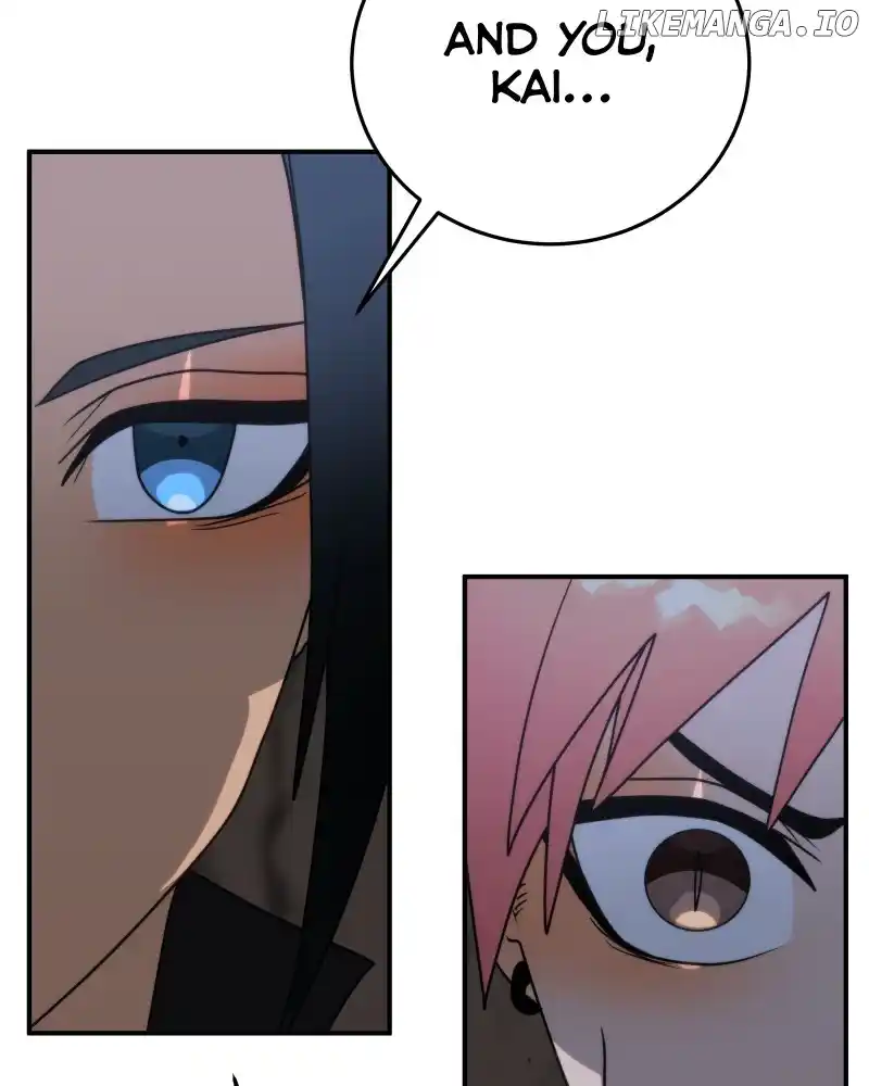 Cloud Walker Chapter 83