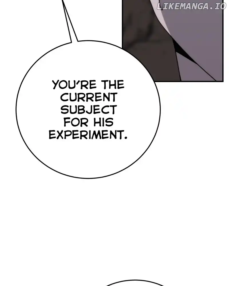 Cloud Walker Chapter 83