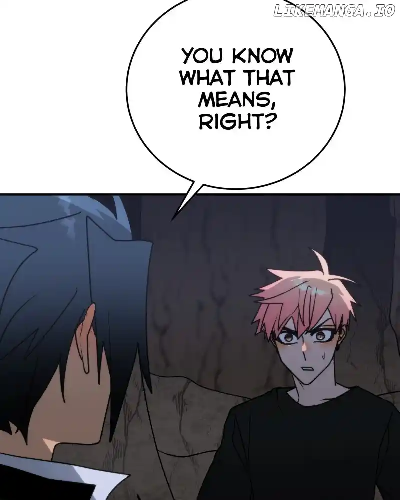 Cloud Walker Chapter 83