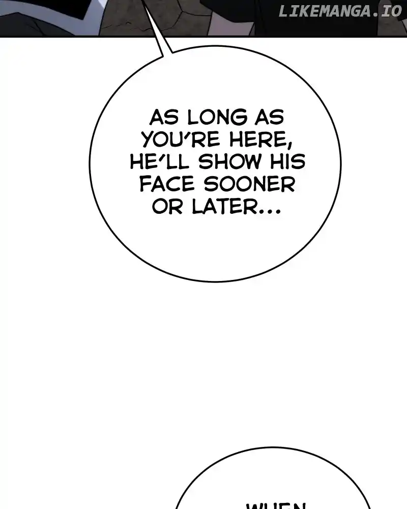 Cloud Walker Chapter 83