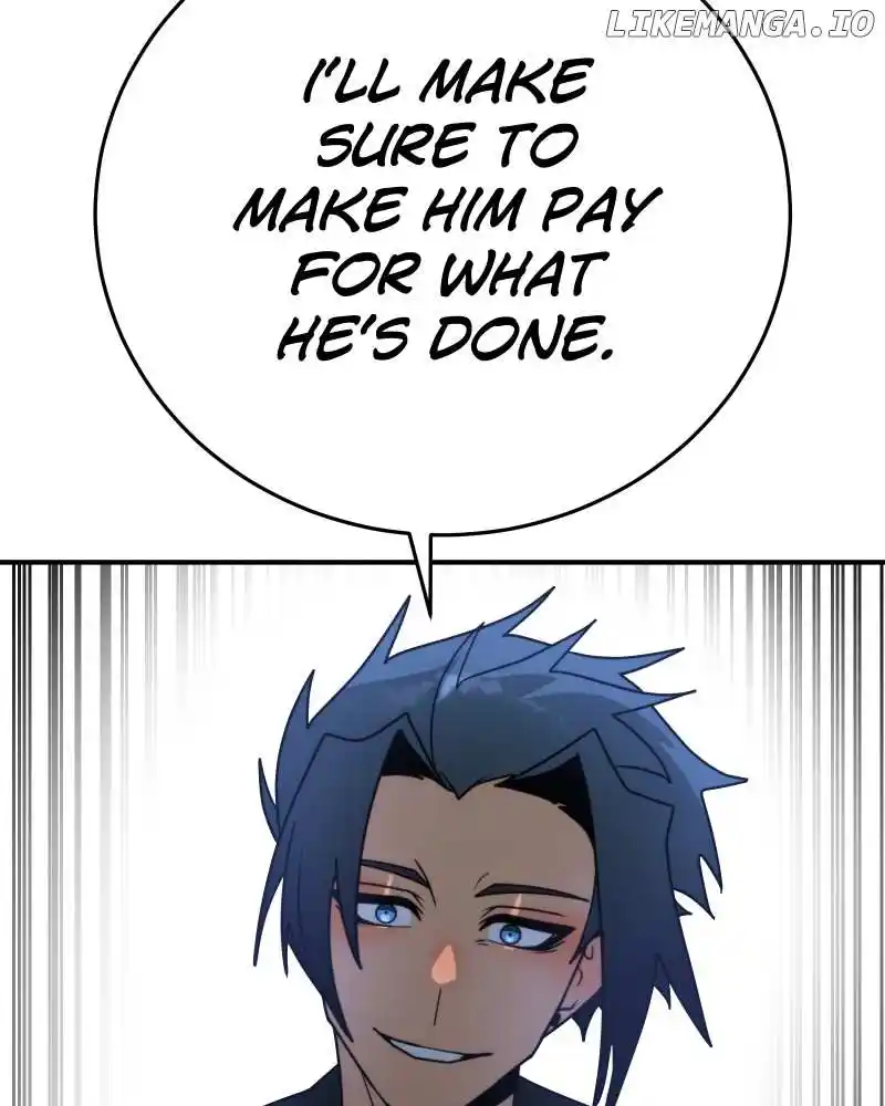 Cloud Walker Chapter 83