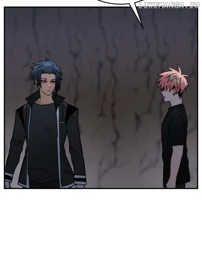 Cloud Walker Chapter 83