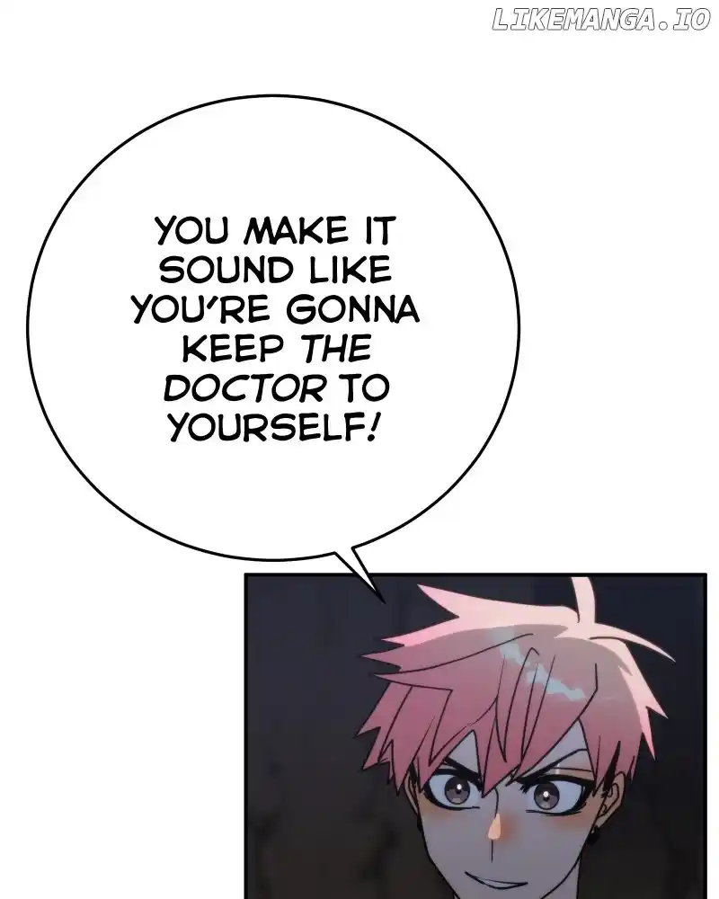 Cloud Walker Chapter 83