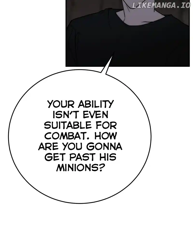 Cloud Walker Chapter 83