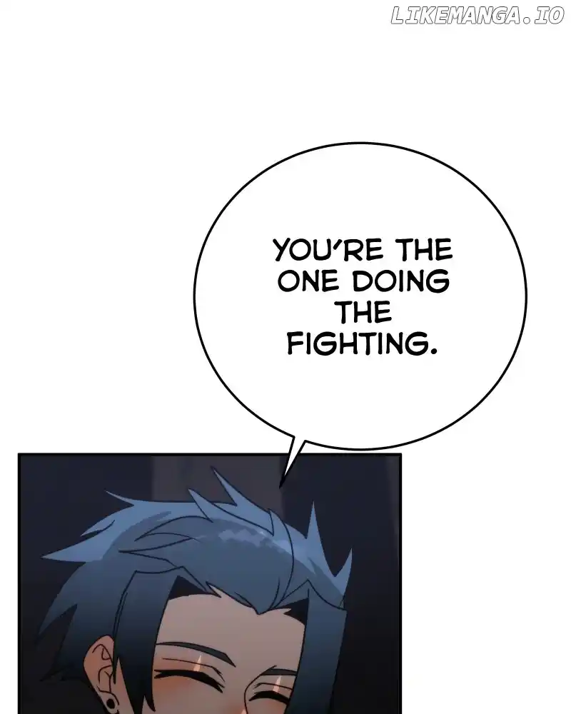 Cloud Walker Chapter 83