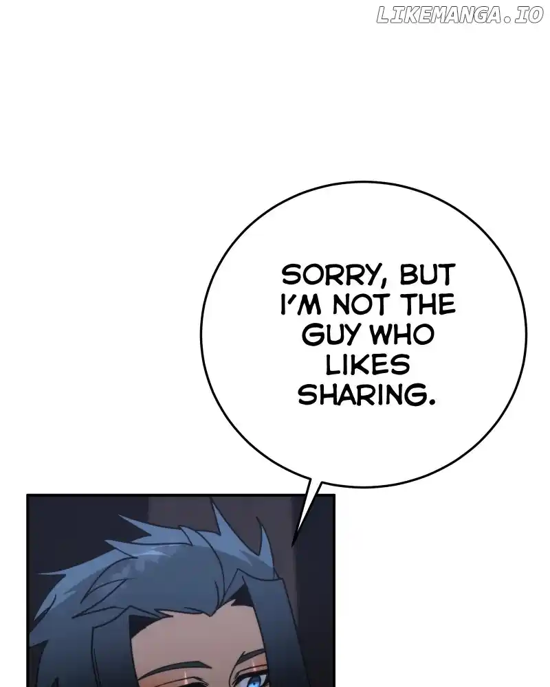 Cloud Walker Chapter 83