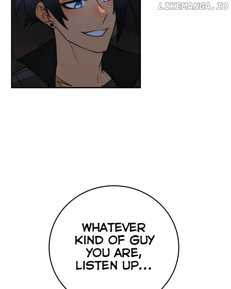 Cloud Walker Chapter 83