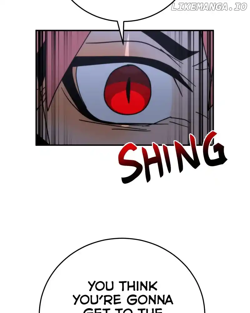 Cloud Walker Chapter 83