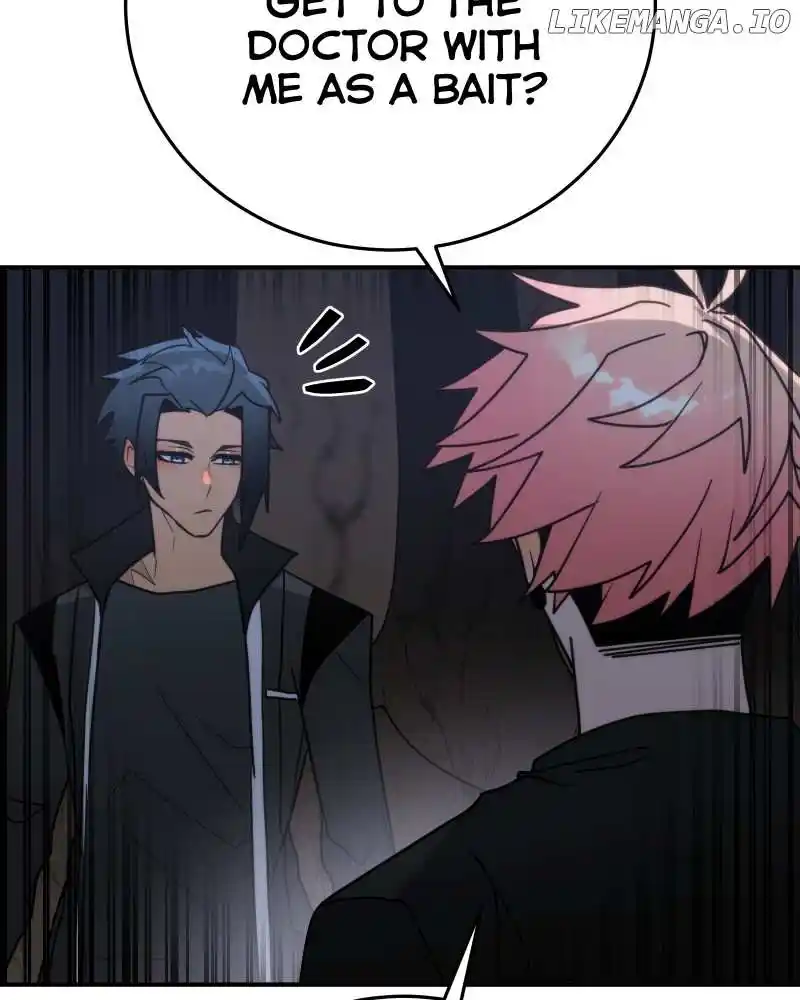 Cloud Walker Chapter 83