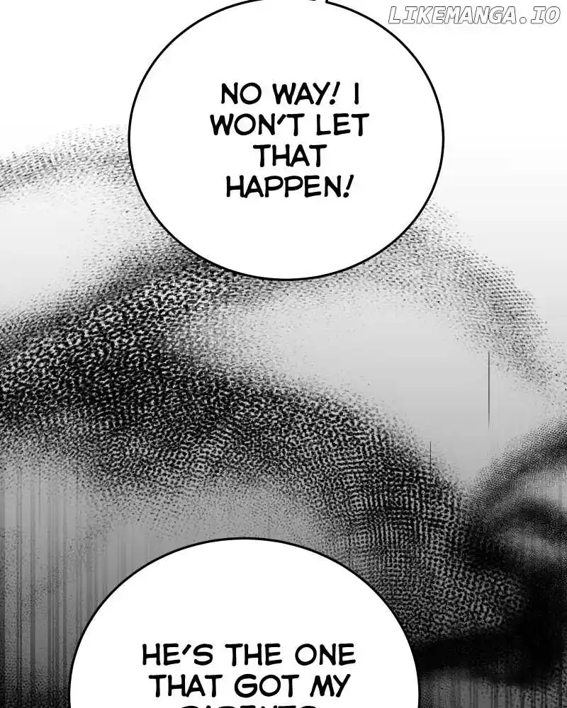 Cloud Walker Chapter 83