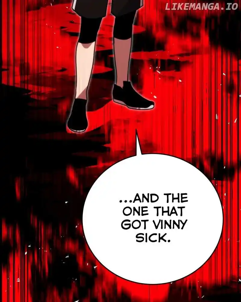 Cloud Walker Chapter 83