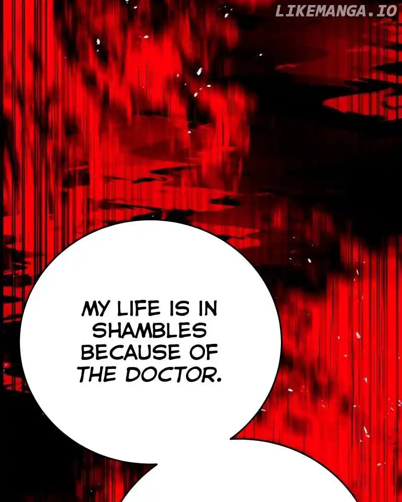 Cloud Walker Chapter 83