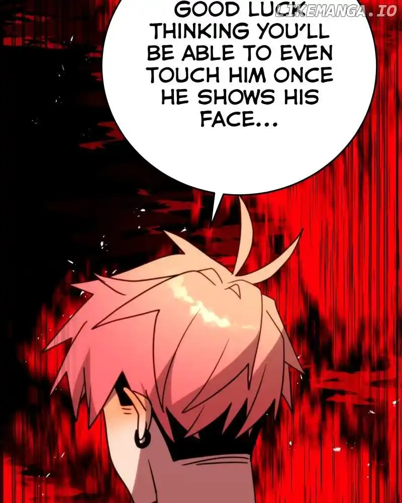 Cloud Walker Chapter 83