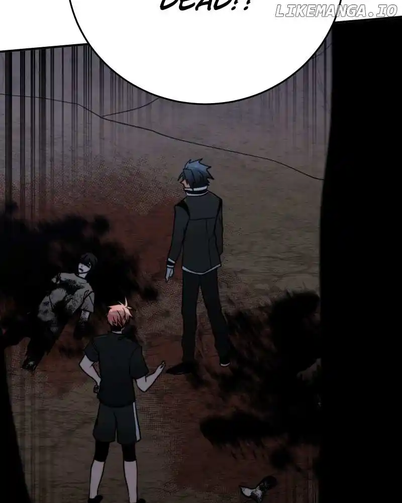 Cloud Walker Chapter 83