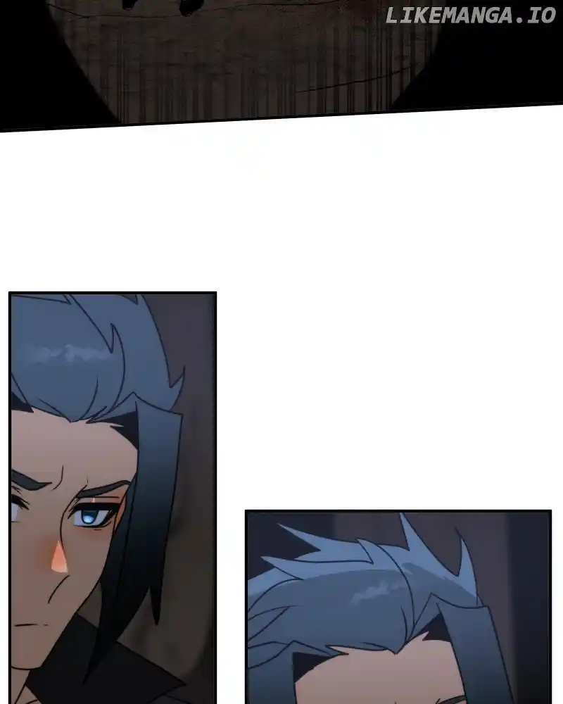 Cloud Walker Chapter 83