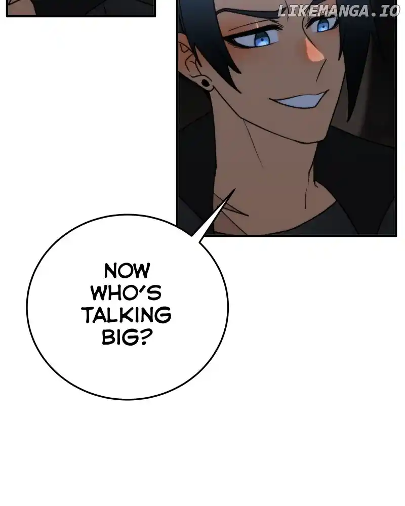 Cloud Walker Chapter 83