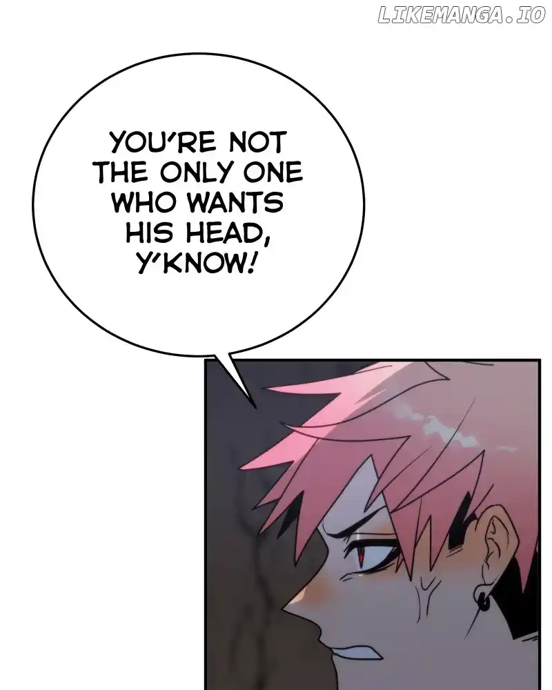 Cloud Walker Chapter 83