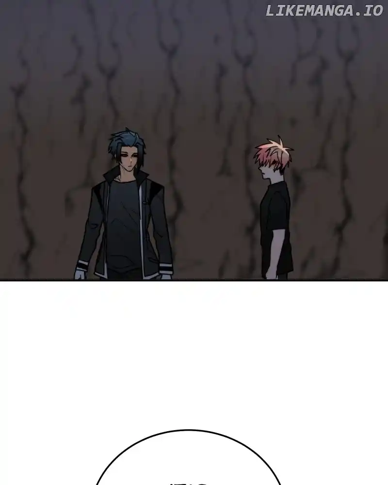 Cloud Walker Chapter 83