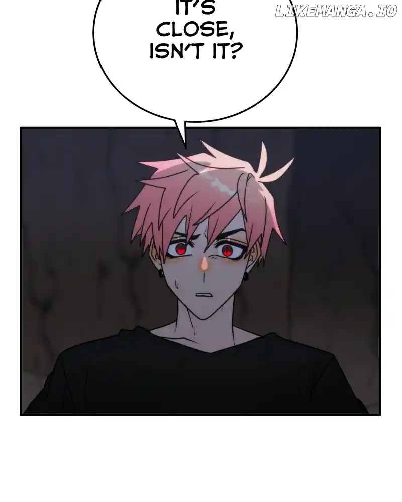 Cloud Walker Chapter 83