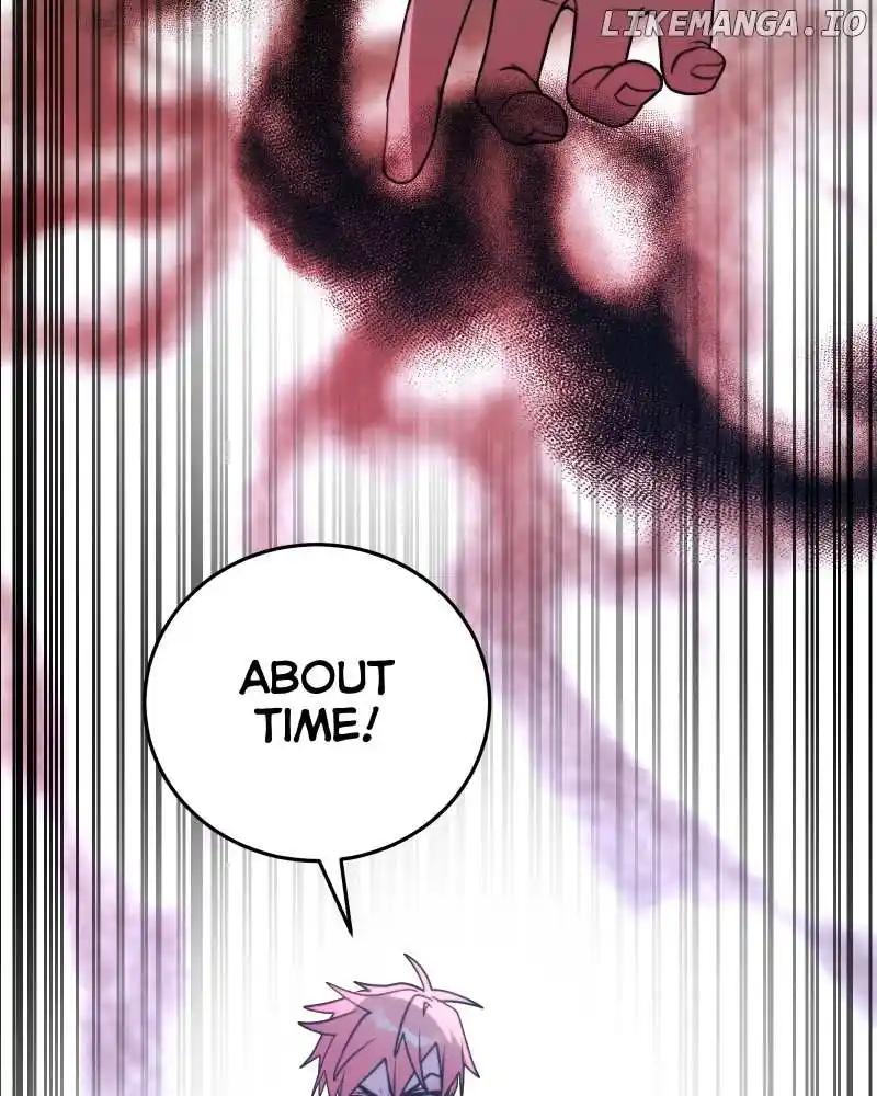 Cloud Walker Chapter 83