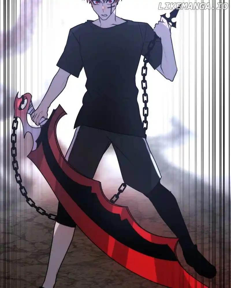 Cloud Walker Chapter 83