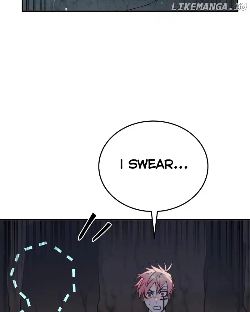 Cloud Walker Chapter 83